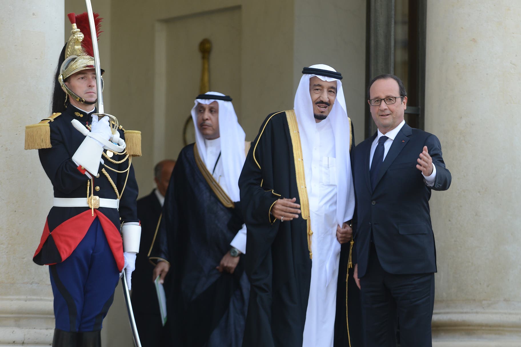 الأمير سلمان