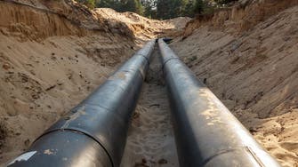 Cyprus eyes gas export pipeline to Egypt 