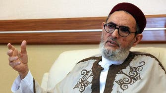 Libyan grand mufti's official website hacked amid violence