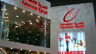 Telecom Egypt’s 2014 net profit drops 31.4 pct