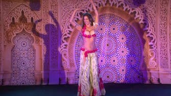 Ditch belly-dance show: Egypt's religious body