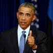 Obama says Ebola travel ban could make things worse