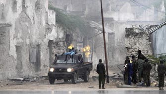 Somalia's Al-Shabaab chief likely dead in U.S. airstrike: source