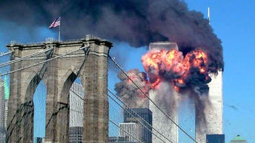 Reuters 9/11