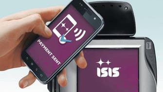 U.S. mobile payments firm Isis changes name to Softcard
