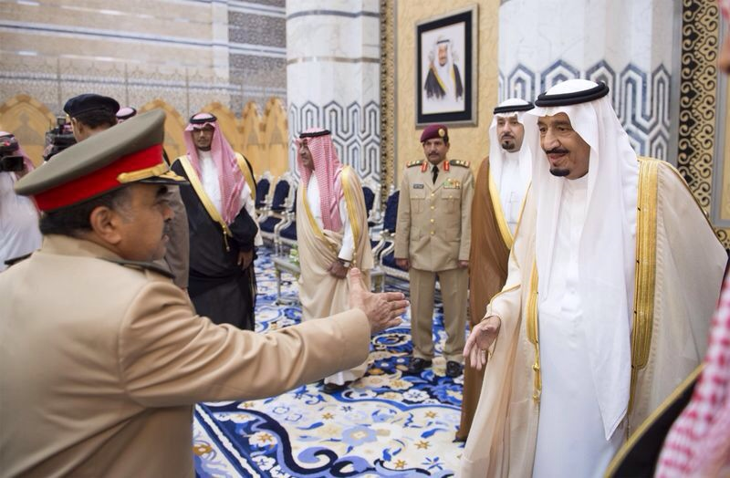 الأمير سلمان