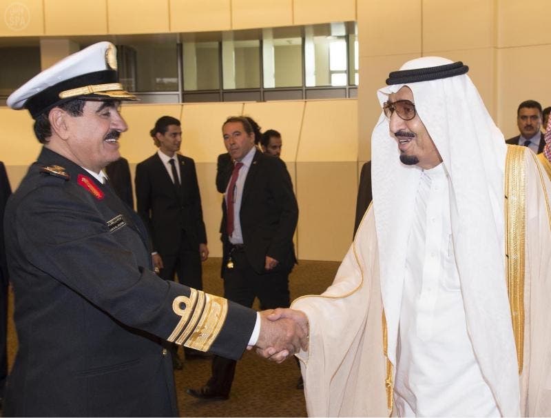 الأمير سلمان