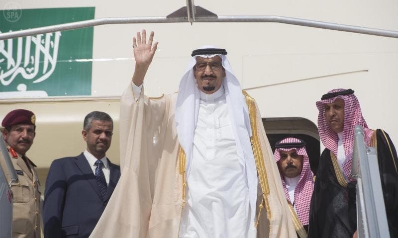 الأمير سلمان