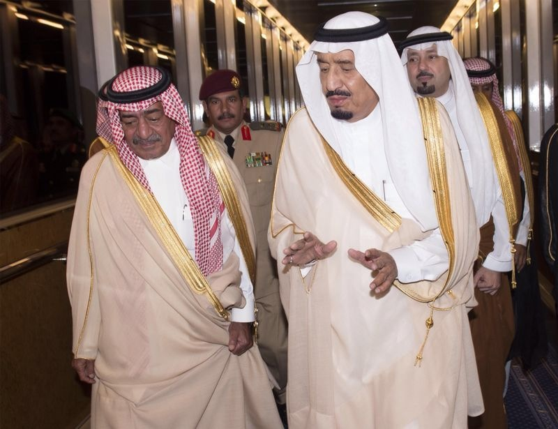 الأمير سلمان