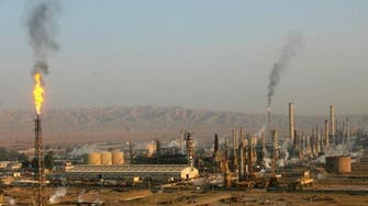 Iraq’s Baiji Refinery repairs to take at least a year