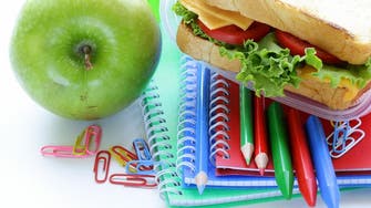 Lunchbox lowdown: Keep your cool as kids head back to school
