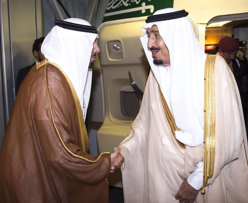 الأمير سلمان