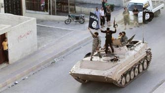 PANORAMA: Strategies for confronting ISIS