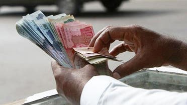 pakistani rupees reuters