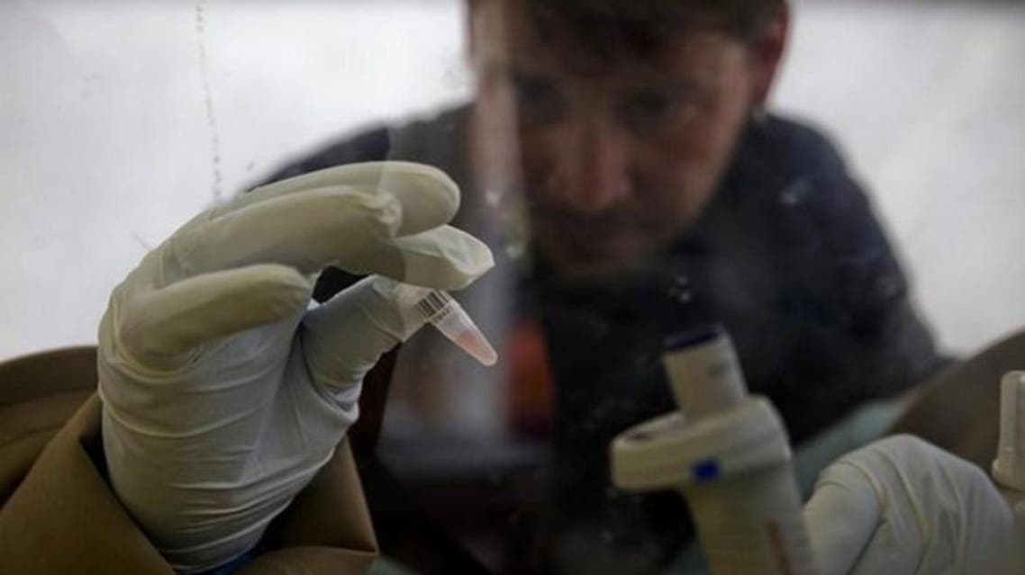 ebola reuters