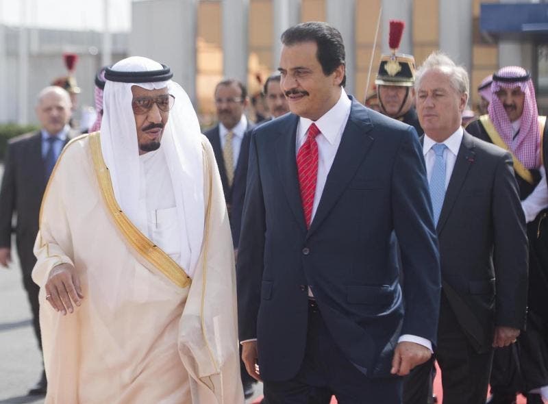 الأمير سلمان