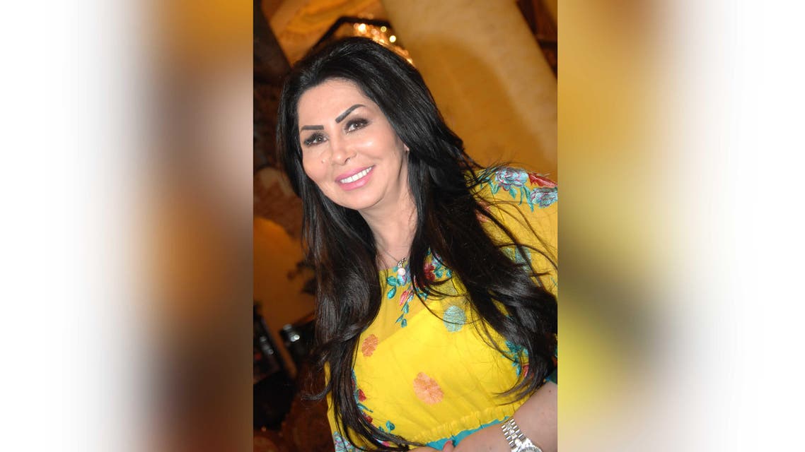 ليلى السلمان