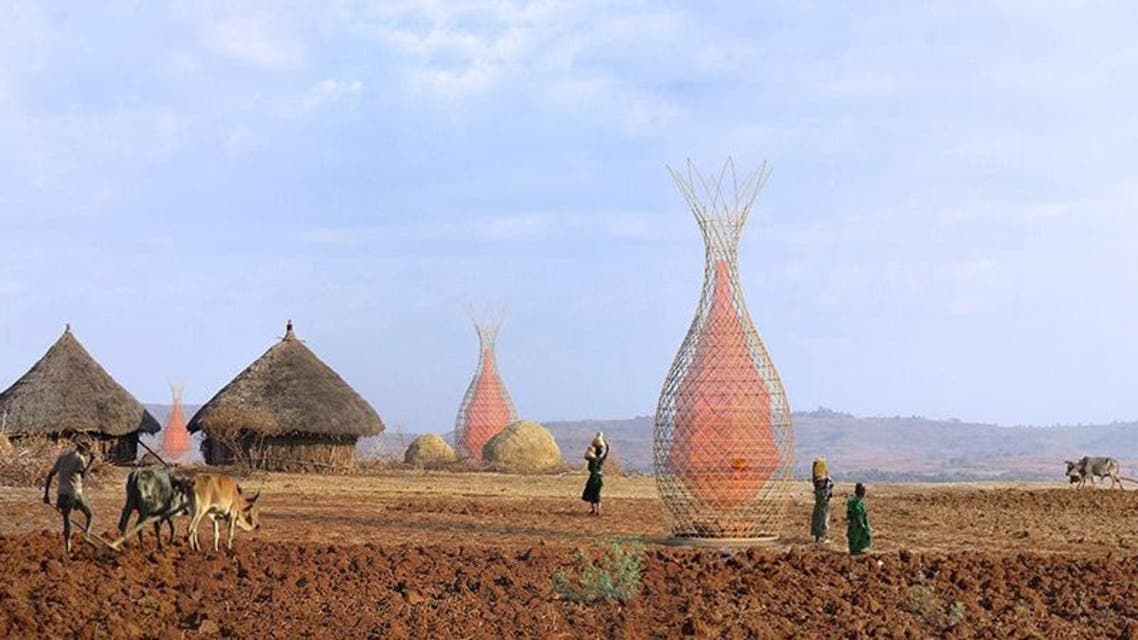 warka