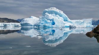 New study clears up Greenland climate puzzle 