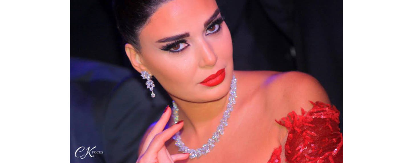سيرين عبدالنور