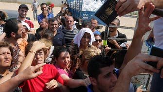 Christians mobilize against Mideast menace