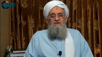 Pakistani Taliban faction welcomes new al-Qaeda branch