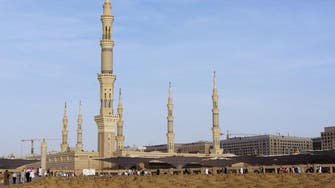 Saudi authority denies plans to destroy Prophet’s tomb