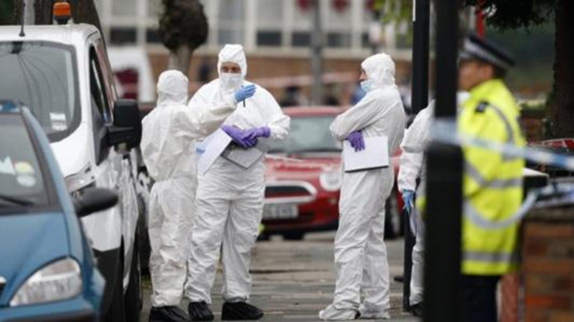 uk beheading