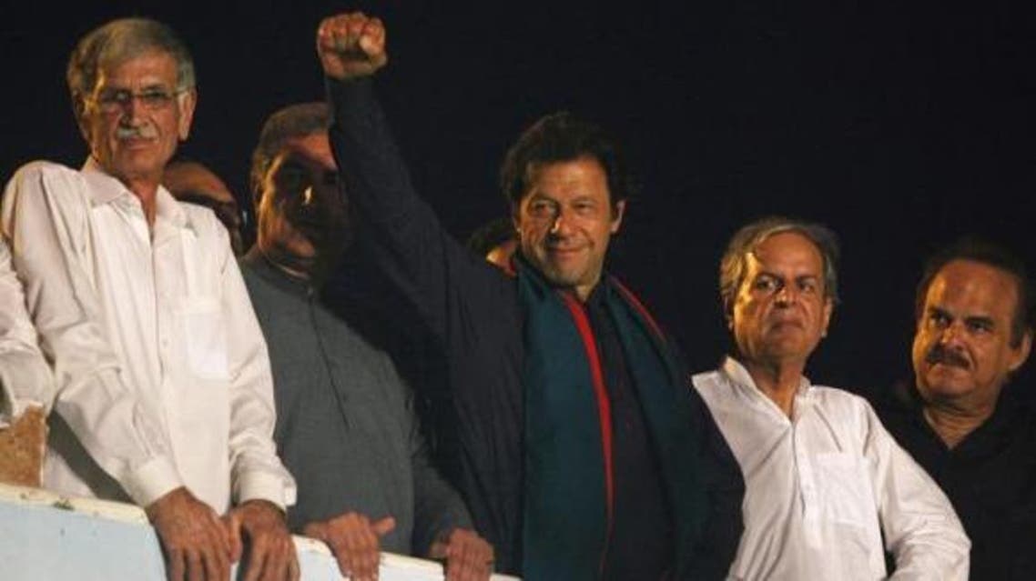 imran khan