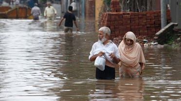 pakistan rain reuters