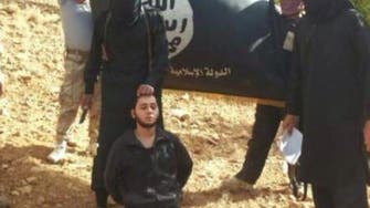 Lebanon army probes new militant beheading claim 