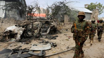 Seven Somali women killed in ‘barbaric’ attacks