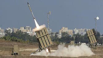 Officer: Israel’s Iron Dome would be unable to intercept Hezbollah missiles