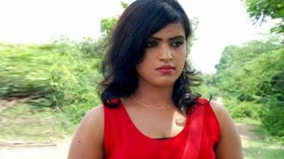 Indian actress murders husband for forcing her to do porn films | Al  Arabiya English