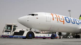 Flydubai reports loss for H1 2019 on impact of 737 MAX grounding
