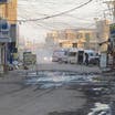 Anbar’s governor hurt after Iraqi troops retake town