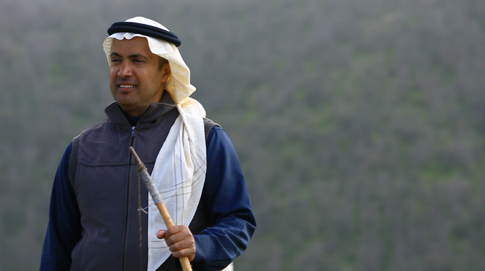 على خطى العرب