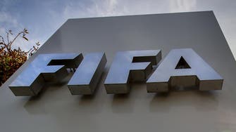 FIFA member’s arrest prompts questioning