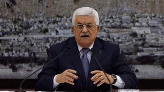 عباس: سياسات حماس قد تنهي الشراكة الفلسطينية