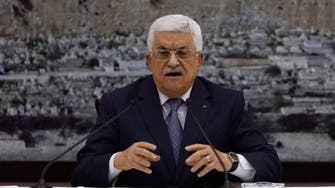 Abbas threatens to end unity with Hamas