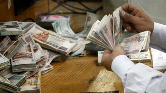 Foreign investment in Egypt doubles to over $6 bln in 2013/14