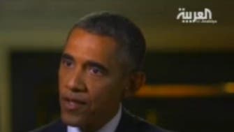 1800GMT: Obama to set out plan to go on offensive against ISIS 