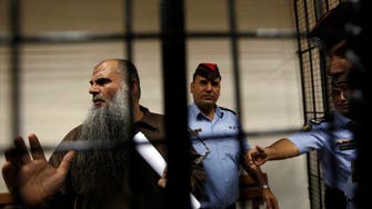 Jordan delays terror verdict on radical cleric
