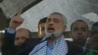 1900GMT: Will Palestinian unity government end because of Hamas?