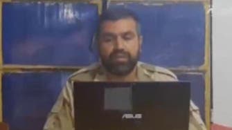 1300GMT: Syrian rebel commander warns both ISIS and Assad regime  