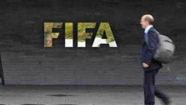 FIFA - Reuters