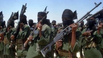 US airstrike kills two al-Shabab militants after attack in Somalia