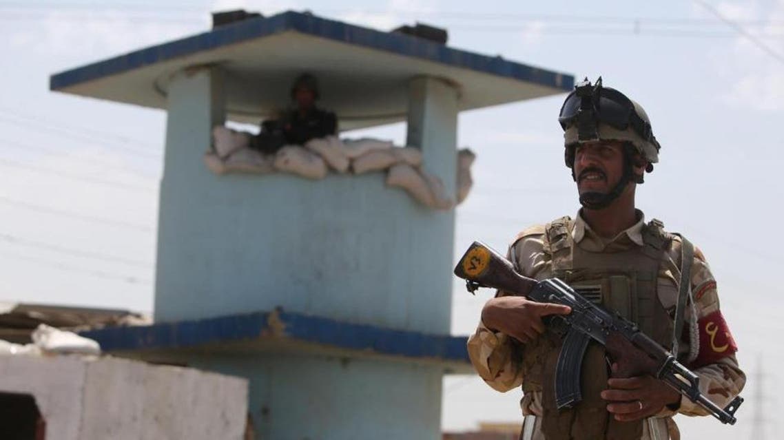 iraqi afp