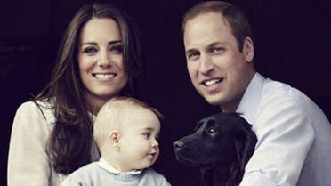Duchess of Cambridge, Kate Middleton, is expecting a second child. (File photo: AFP)
