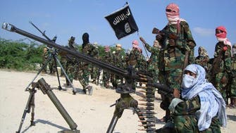 Somalia’s Islamist al-Shabaab at risk of splintering